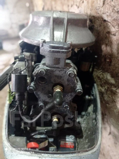 Yamaha. 2-�������, ���� L (508 ��), 2004 ��� ����