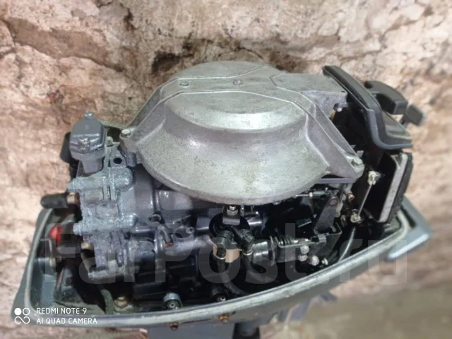 Yamaha. 2-�������, ���� L (508 ��), 2004 ��� ����