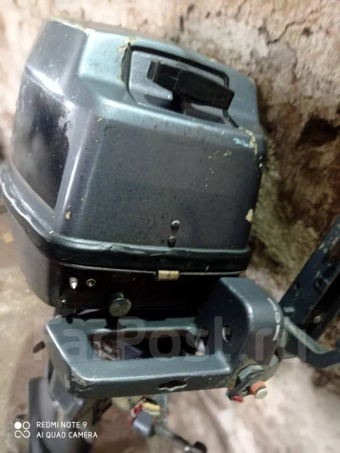 Yamaha. 2-�������, ���� L (508 ��), 2004 ��� ����