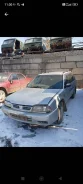 Nissan Avenir. SR20, SR20 ����