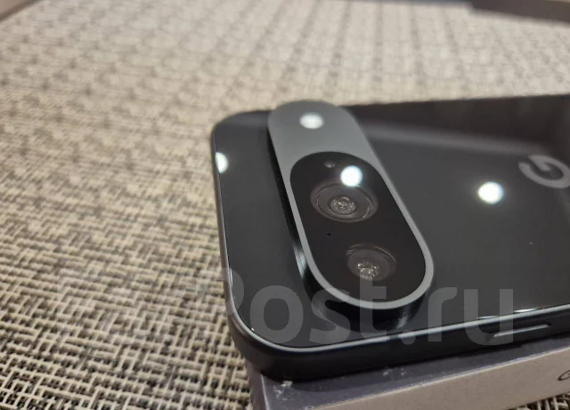 Google Pixel 9. �/�, 128 ��, ������, 3G, 4G LTE, 5G, Dual-SIM, ����������, NFC ����