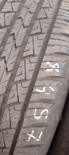 GT Radial Savero HT2. ������, 2022 ���, �/�, ����� 5 % ����
