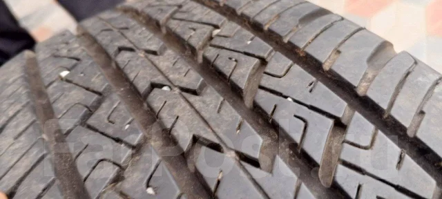 GT Radial Savero HT2. ������, 2022 ���, �/�, ����� 5 % ����