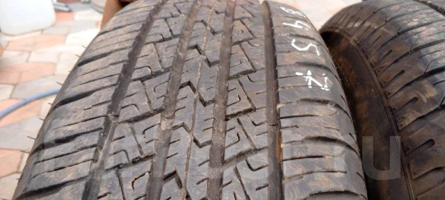 GT Radial Savero HT2. ������, 2022 ���, �/�, ����� 5 % ����