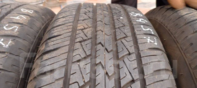 GT Radial Savero HT2. ������, 2022 ���, �/�, ����� 5 % ����