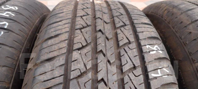 GT Radial Savero HT2. ������, 2022 ���, �/�, ����� 5 % ����