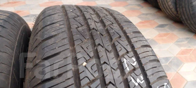 GT Radial Savero HT2. ������, 2022 ���, �/�, ����� 5 % ����