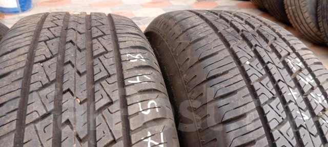 GT Radial Savero HT2. ������, 2022 ���, �/�, ����� 5 % ����