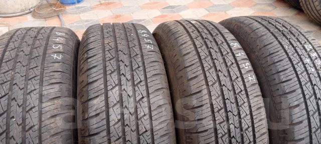 GT Radial Savero HT2. ������, 2022 ���, �/�, ����� 5 % ����