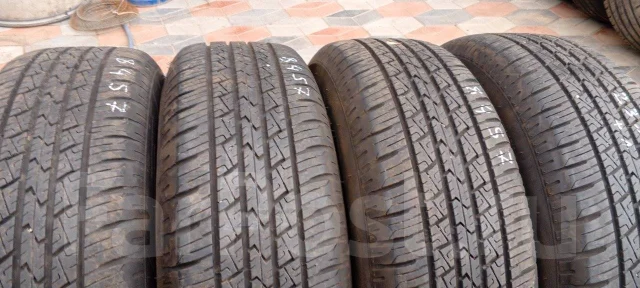 GT Radial Savero HT2. ������, 2022 ���, �/�, ����� 5 % ����