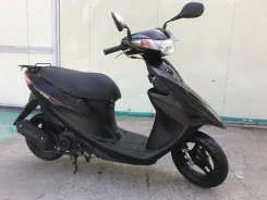 Suzuki Address V50. 49����. ��., ��������, ��� ���, ��� ������� ����