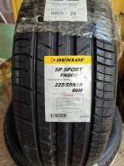 Dunlop SP Sport FM800. ������, 2020 ���, ����� ����