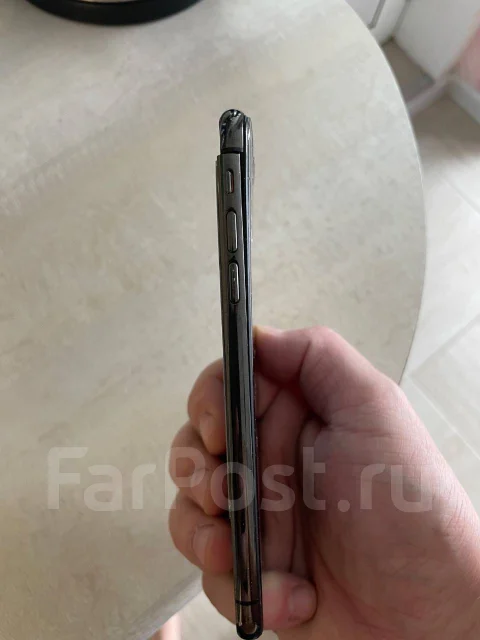 Apple iPhone Xs. �/�, 256 ��, ������, 3G, 4G LTE, Dual-SIM, ����������, NFC ����