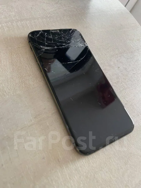 Apple iPhone Xs. �/�, 256 ��, ������, 3G, 4G LTE, Dual-SIM, ����������, NFC ����