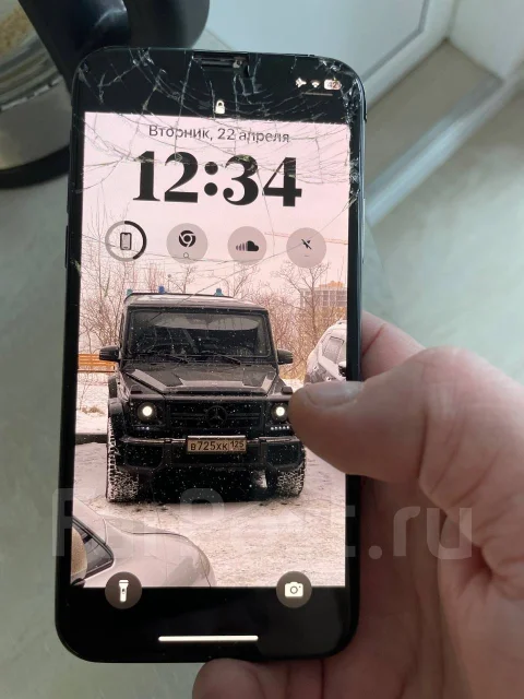 Apple iPhone Xs. �/�, 256 ��, ������, 3G, 4G LTE, Dual-SIM, ����������, NFC ����
