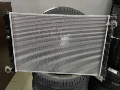 �������� Mazda MPV II 2.5 99-03 (Nissens 62468) ACRB368 GY0115200B ����