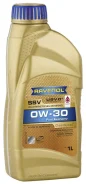 Ravenol SSV