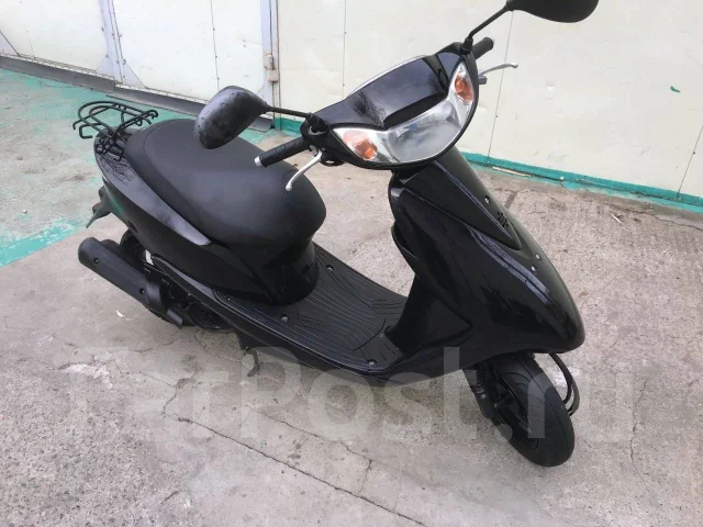 Honda Dio AF68. 49����. ��., ��������, ��� ���, ��� ������� ����