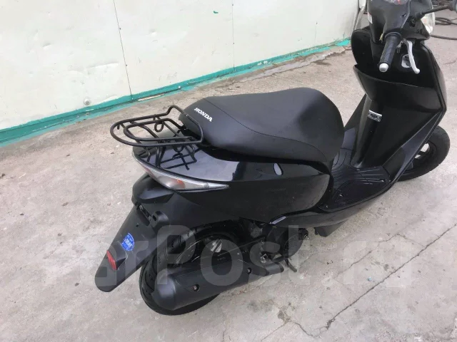Honda Dio AF68. 49����. ��., ��������, ��� ���, ��� ������� ����