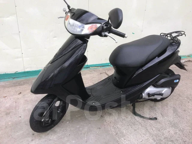 Honda Dio AF68. 49����. ��., ��������, ��� ���, ��� ������� ����