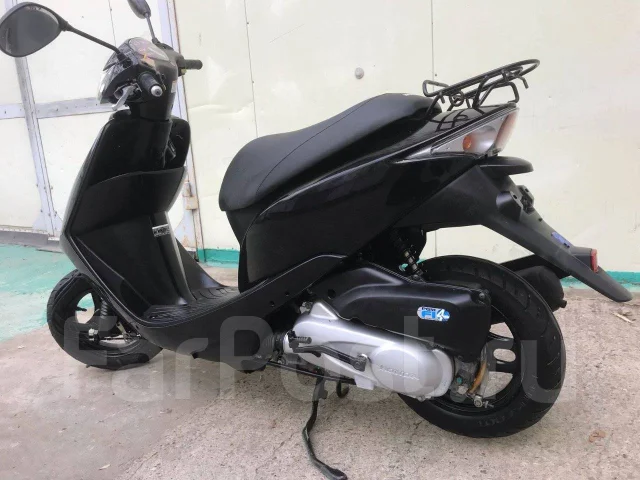 Honda Dio AF68. 49����. ��., ��������, ��� ���, ��� ������� ����
