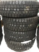 Dunlop Winter Maxx WM01. ������, ��� �����, 2019 ���, �/�, ����� 10 % ����