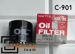 ������ �������� C-901 4RS-103 15208-HA00C 15208-AA020 Nitto 15208-AA020 ����