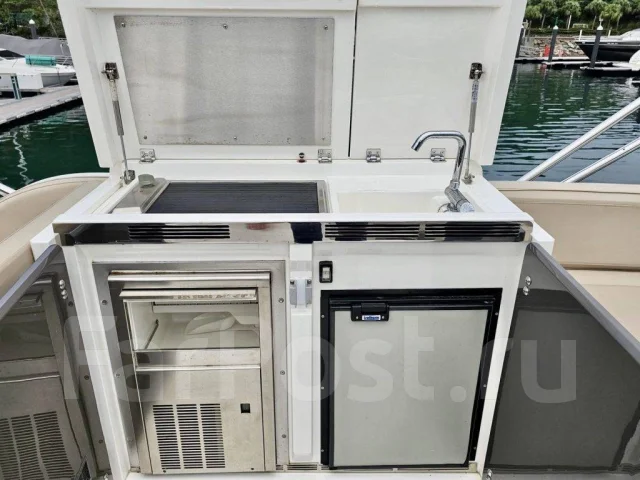 Fairline Squadron. 2017 ���, ����� 13,78��., ��������� ������������, 1 100��.�., ������. ��� ����� �� ������������ ����