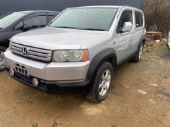    Honda Crossroad 