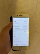 Apple iPhone 7 Plus. �/�, 32 ��, �����������, 3G, 4G LTE ����