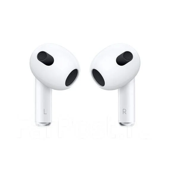 �������� ApplePods 4 �������������� "Airoha" �Pixel� ����