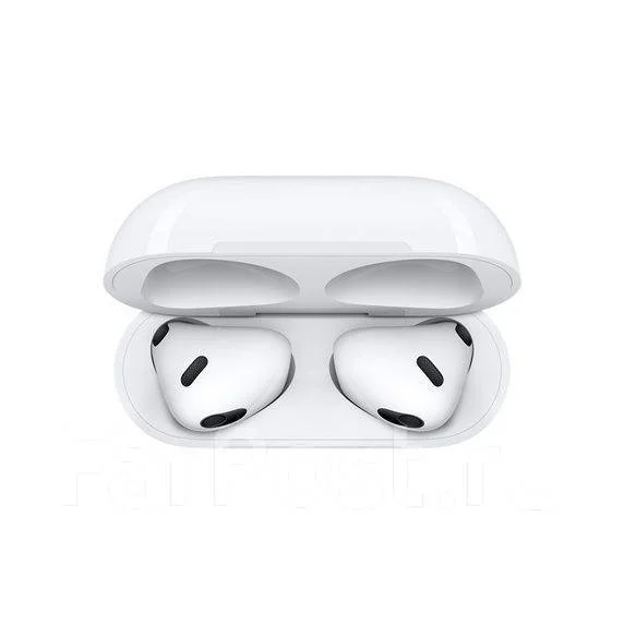 �������� ApplePods 4 �������������� "Airoha" �Pixel� ����