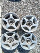 Vorxtec. 6.0x14", 5x100, 5x114.3, ET38,  74,1. 