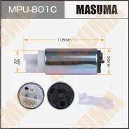���������� Masuma MPU801C MPU801C ����
