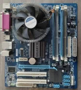 LGA775 ����
