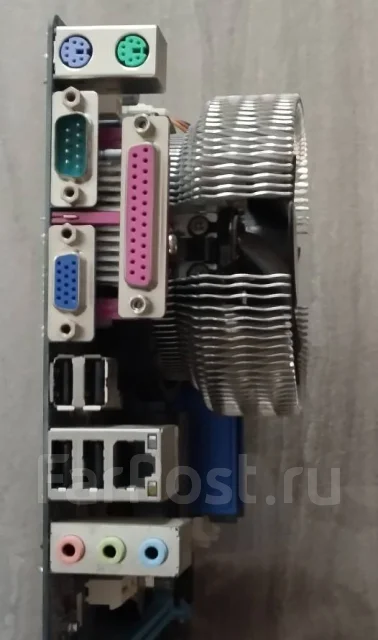 LGA775 ����