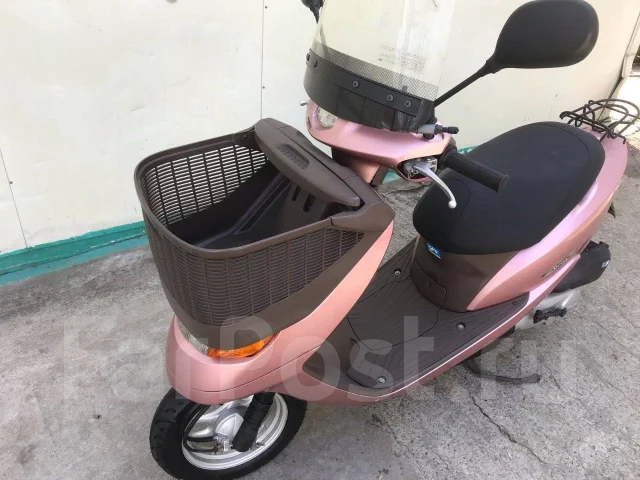 Honda Dio AF34 Cesta. 49����. ��., ��������, ��� ���, ��� ������� ����