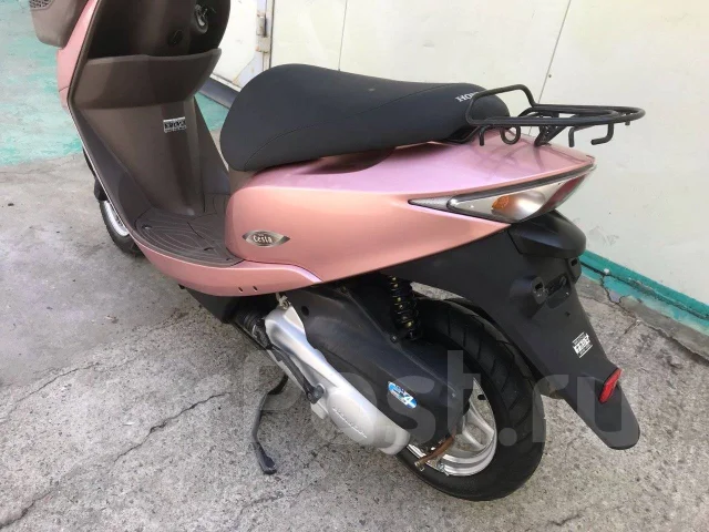 Honda Dio AF34 Cesta. 49����. ��., ��������, ��� ���, ��� ������� ����