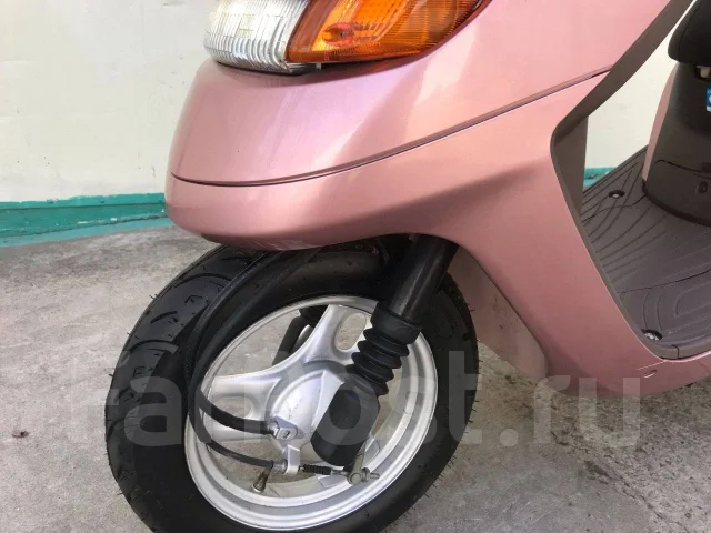 Honda Dio AF34 Cesta. 49����. ��., ��������, ��� ���, ��� ������� ����