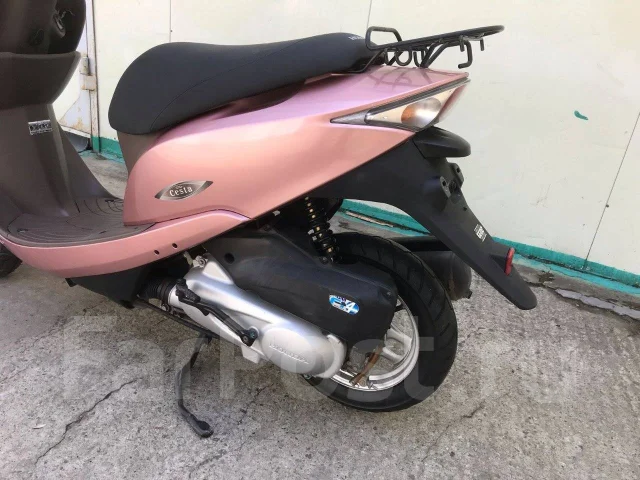 Honda Dio AF34 Cesta. 49����. ��., ��������, ��� ���, ��� ������� ����