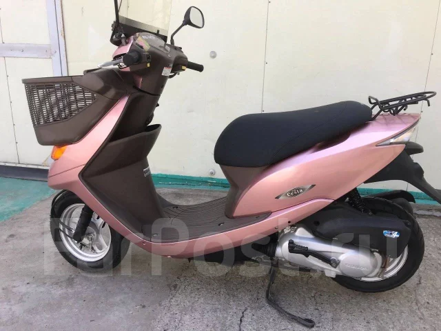 Honda Dio AF34 Cesta. 49����. ��., ��������, ��� ���, ��� ������� ����