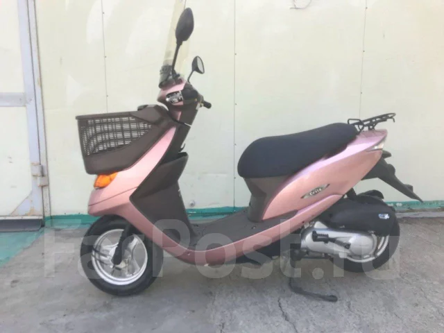 Honda Dio AF34 Cesta. 49����. ��., ��������, ��� ���, ��� ������� ����