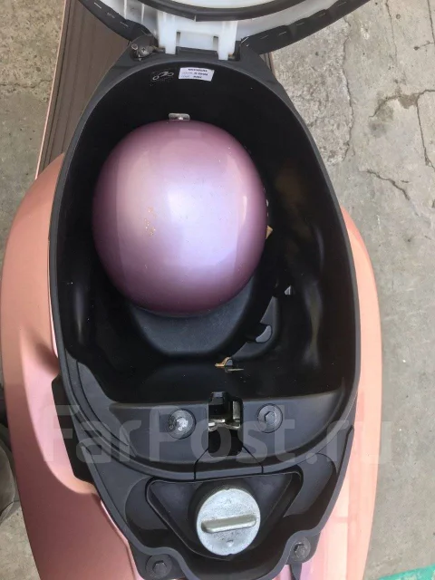Honda Dio AF34 Cesta. 49����. ��., ��������, ��� ���, ��� ������� ����