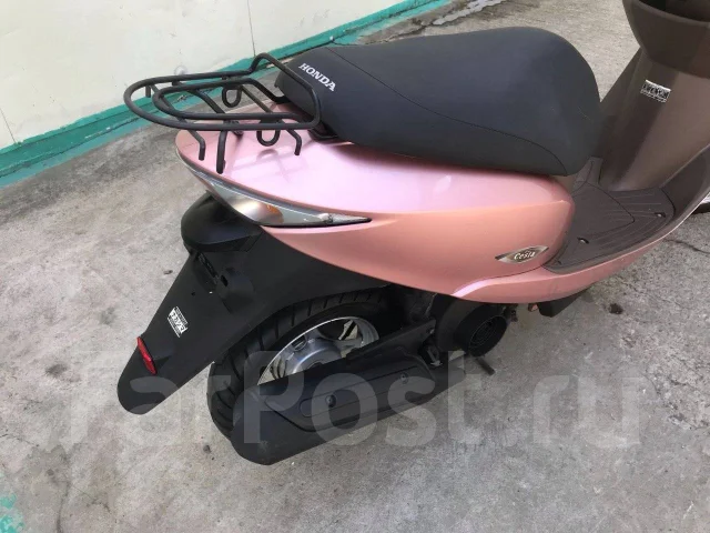 Honda Dio AF34 Cesta. 49����. ��., ��������, ��� ���, ��� ������� ����