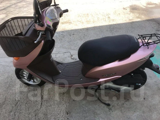 Honda Dio AF34 Cesta. 49����. ��., ��������, ��� ���, ��� ������� ����