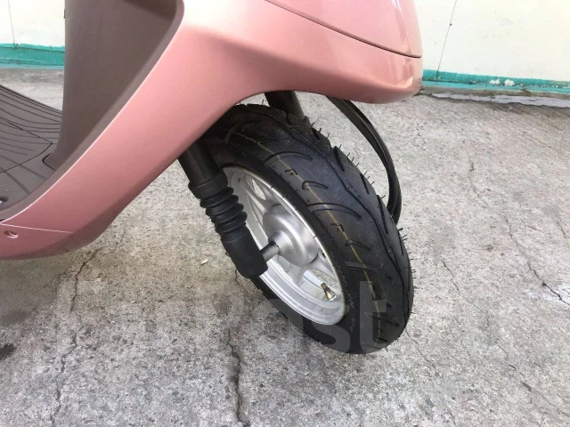 Honda Dio AF34 Cesta. 49����. ��., ��������, ��� ���, ��� ������� ����