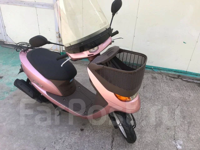 Honda Dio AF34 Cesta. 49����. ��., ��������, ��� ���, ��� ������� ����