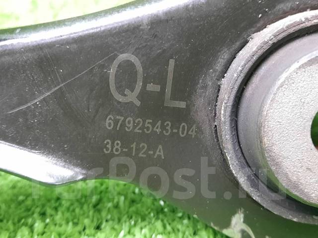   Bmw 3 Series 15.10.2012 33326792543 F30 N55B30A,   33326792543 