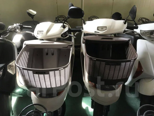 Honda Dio AF34 Cesta. 49����. ��., ��������, ��� ���, ��� ������� ����