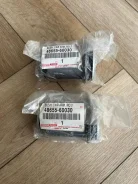 ����������� Toyota Hilux Pick Up 04-20 LC Prado (J120) 02-09 Noah 01-07 Voxy 01-07 48655-60030 Toyota 4865560030 4865560030 ����